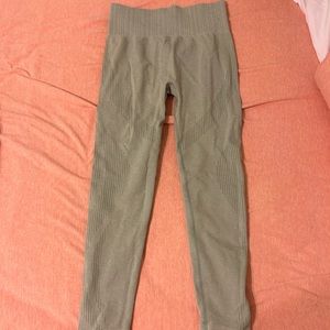 super cute workout fit